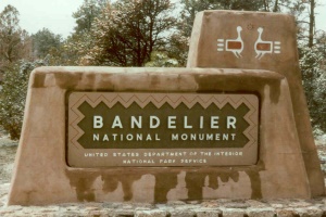 toegang Bandelier Nationaal Monument | Bandelier National Monument
